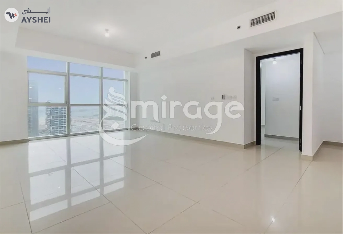 APARTMENT FOR SALE IN TALA TOWER, MARINA SQUARE
