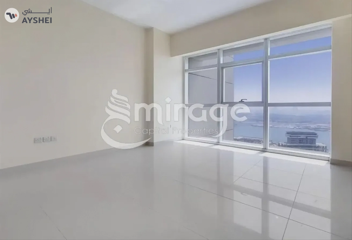 APARTMENT FOR SALE IN TALA TOWER, MARINA SQUARE