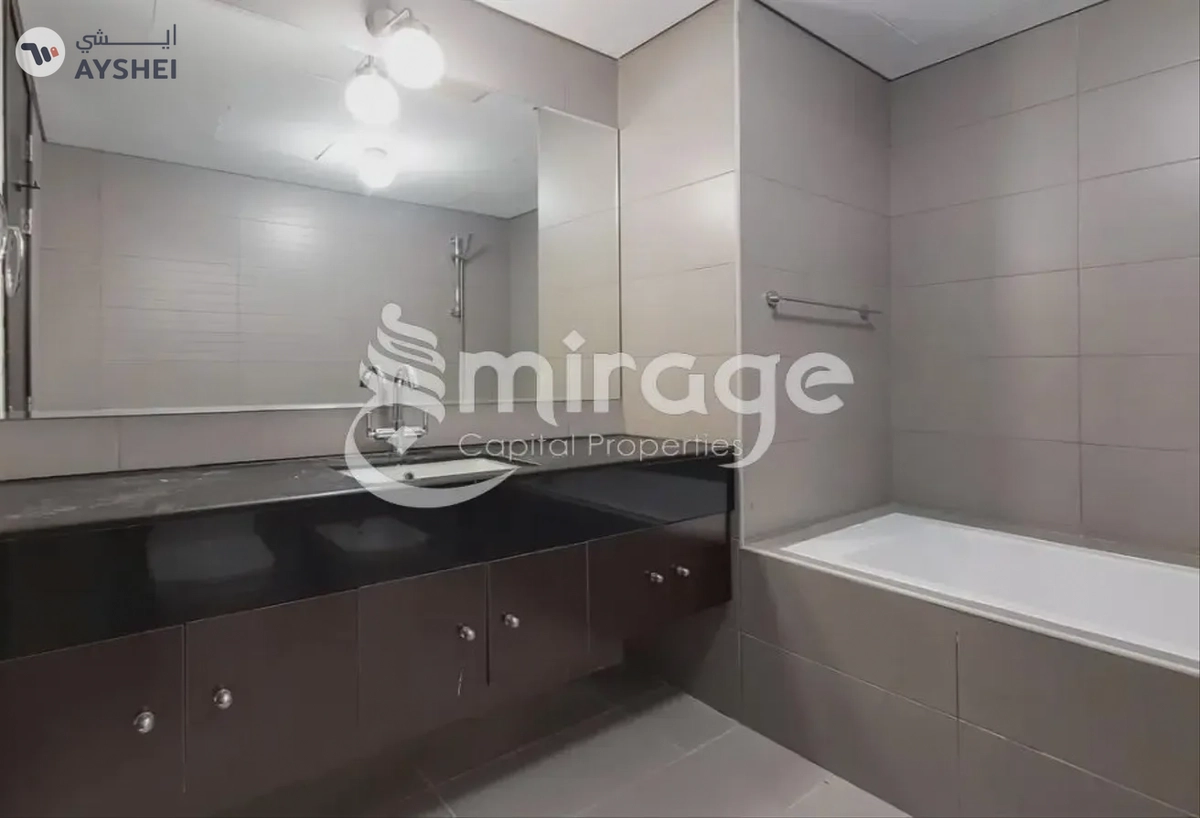 APARTMENT FOR SALE IN TALA TOWER, MARINA SQUARE