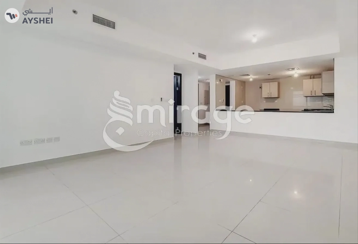 APARTMENT FOR SALE IN TALA TOWER, MARINA SQUARE