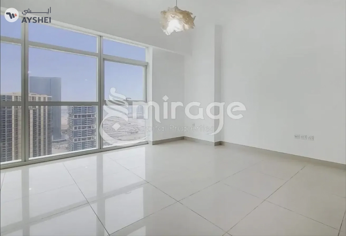 APARTMENT FOR SALE IN TALA TOWER, MARINA SQUARE