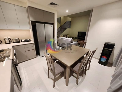 Expo Golf Villas 5 (Greenviews 2), Expo Golf Villas, Emaar South, Dubai South, Dubai-10