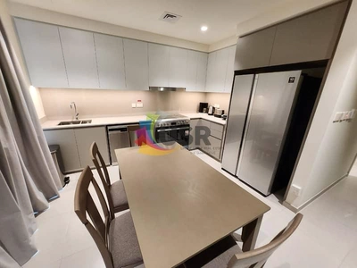 Expo Golf Villas 5 (Greenviews 2), Expo Golf Villas, Emaar South, Dubai South, Dubai-12