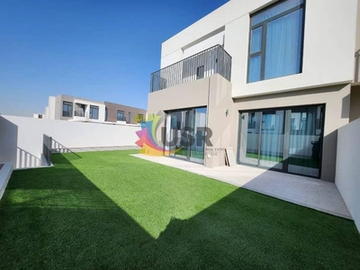 Expo Golf Villas 5 (Greenviews 2), Expo Golf Villas, Emaar South, Dubai South, Dubai-0