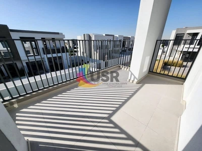 Expo Golf Villas 5 (Greenviews 2), Expo Golf Villas, Emaar South, Dubai South, Dubai-3