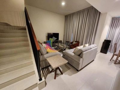 Expo Golf Villas 5 (Greenviews 2), Expo Golf Villas, Emaar South, Dubai South, Dubai-4