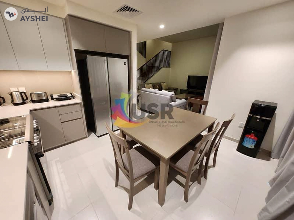 Expo Golf Villas 5 (Greenviews 2), Expo Golf Villas, Emaar South, Dubai South, Dubai-10-10