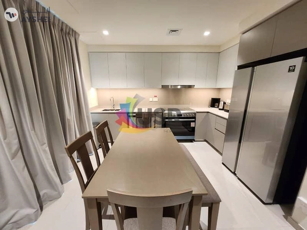 Expo Golf Villas 5 (Greenviews 2), Expo Golf Villas, Emaar South, Dubai South, Dubai