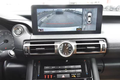 LEXUS IS300 PREMIER 2022 | WHITE ( REF-ACD )-8