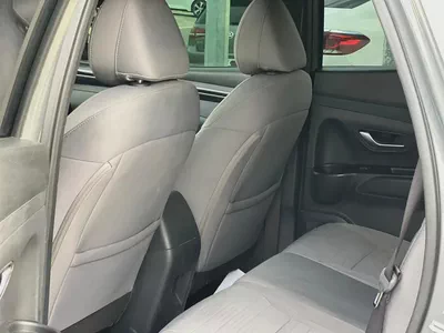 Hyundai Santa Cruz 2022 Full Option - American Specs-9