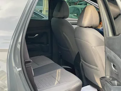 Hyundai Santa Cruz 2022 Full Option - American Specs-10