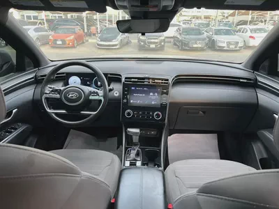 Hyundai Santa Cruz 2022 Full Option - American Specs-12