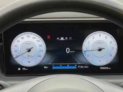 Hyundai Santa Cruz 2022 Full Option - American Specs-15
