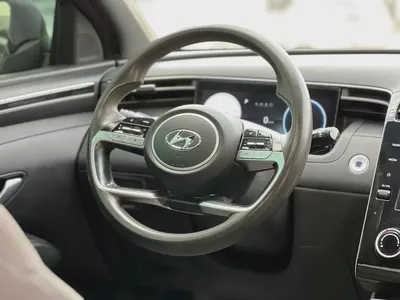 Hyundai Santa Cruz 2022 Full Option - American Specs-7