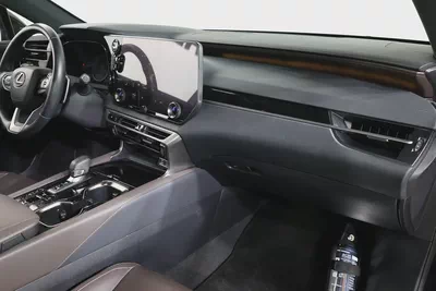 2023 Lexus RX 350 Prestige I AL FUTTAIM WARRANTY | GCC Specs | ACCIDENTS FREE I ONE OWNER-14
