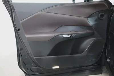 2023 Lexus RX 350 Prestige I AL FUTTAIM WARRANTY | GCC Specs | ACCIDENTS FREE I ONE OWNER-7