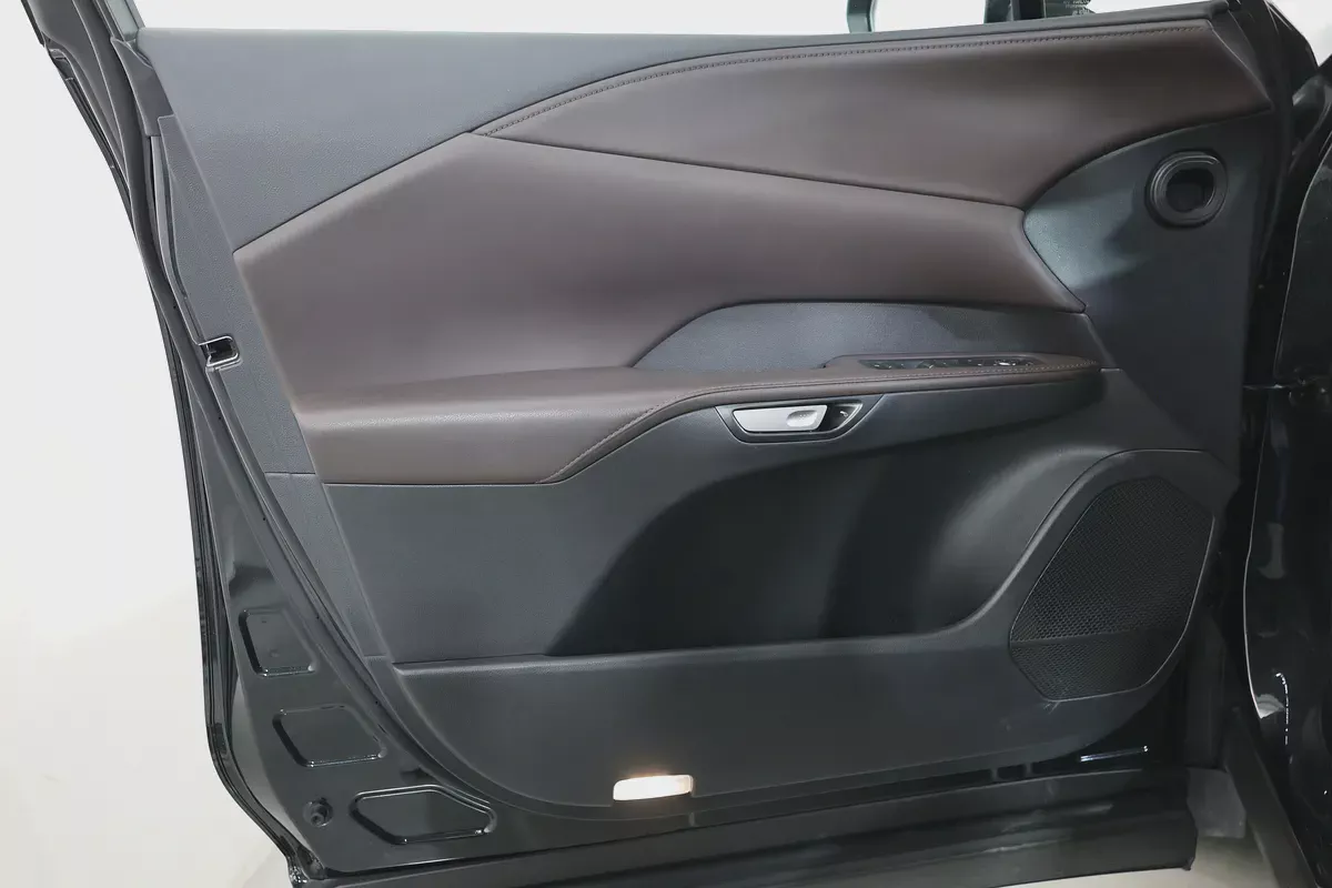 2023 Lexus RX 350 Prestige I AL FUTTAIM WARRANTY | GCC Specs | ACCIDENTS FREE I ONE OWNER-7-7
