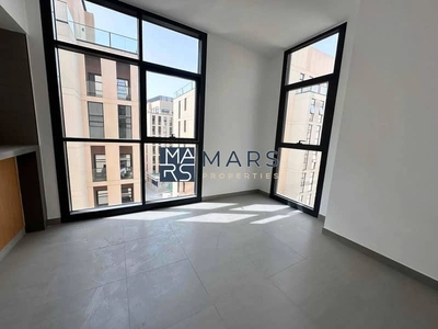 Brand new 1bhk with one gym pool and parking-10