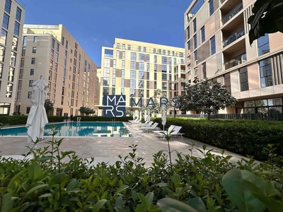 Brand new 1bhk with one gym pool and parking-1