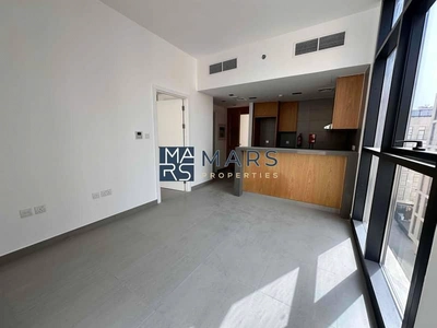 Brand new 1bhk with one gym pool and parking-2
