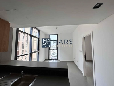Brand new 1bhk with one gym pool and parking-5