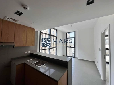 Brand new 1bhk with one gym pool and parking-7