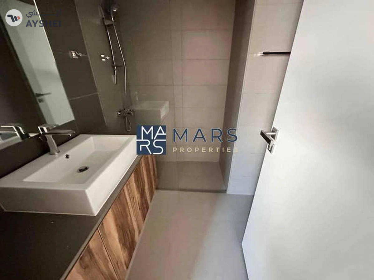 Brand new 1bhk with one gym pool and parking-11-11