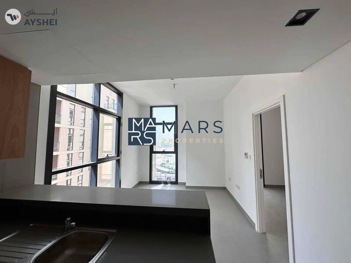 Brand new 1bhk with one gym pool and parking-5-5