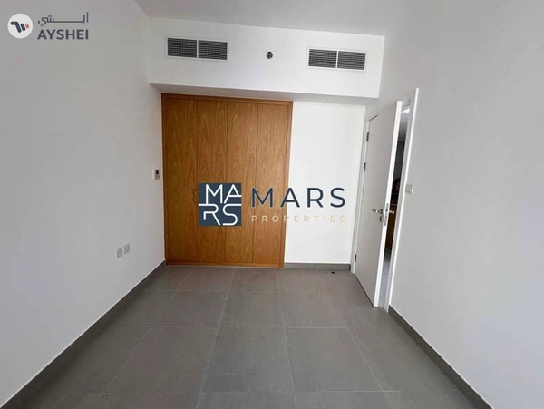 Brand new 1bhk with one gym pool and parking