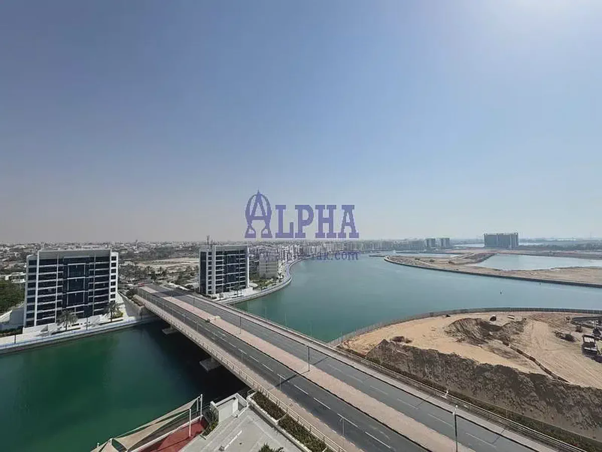 Upcoming | 2 Bedroom | Amazing View |