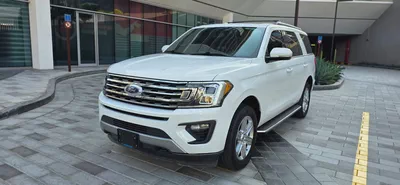2021-Ford Expedition XLT-Panoramic Roof-Leather Seats-Under Warranty-Bank Finance Available-0