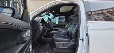 2021-Ford Expedition XLT-Panoramic Roof-Leather Seats-Under Warranty-Bank Finance Available-9
