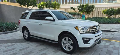 2021-Ford Expedition XLT-Panoramic Roof-Leather Seats-Under Warranty-Bank Finance Available-1