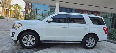 2021-Ford Expedition XLT-Panoramic Roof-Leather Seats-Under Warranty-Bank Finance Available-2