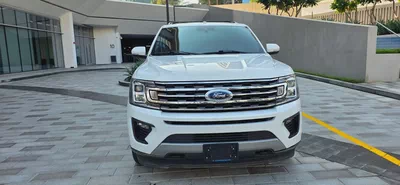 2021-Ford Expedition XLT-Panoramic Roof-Leather Seats-Under Warranty-Bank Finance Available-3