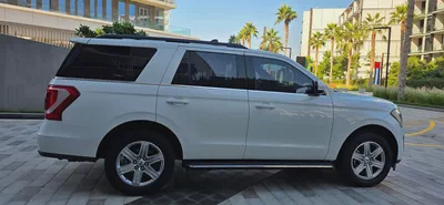 2021-Ford Expedition XLT-Panoramic Roof-Leather Seats-Under Warranty-Bank Finance Available-4