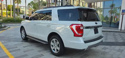 2021-Ford Expedition XLT-Panoramic Roof-Leather Seats-Under Warranty-Bank Finance Available-5