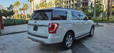 2021-Ford Expedition XLT-Panoramic Roof-Leather Seats-Under Warranty-Bank Finance Available-6