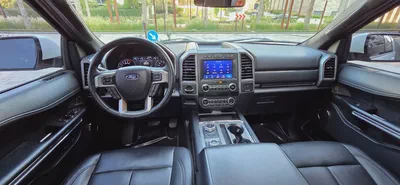 2021-Ford Expedition XLT-Panoramic Roof-Leather Seats-Under Warranty-Bank Finance Available-8