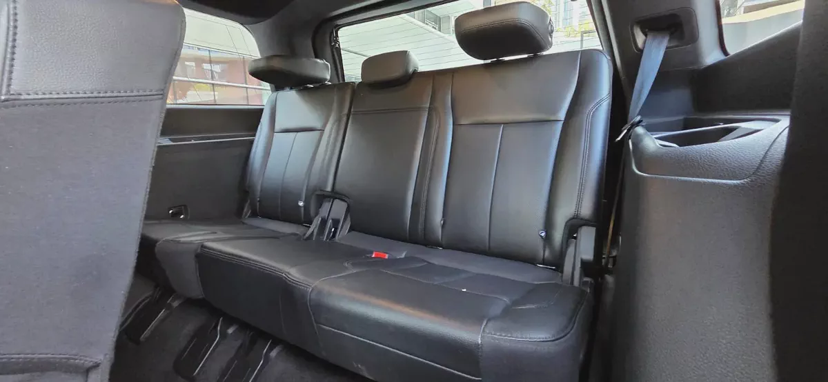2021-Ford Expedition XLT-Panoramic Roof-Leather Seats-Under Warranty-Bank Finance Available-11-11