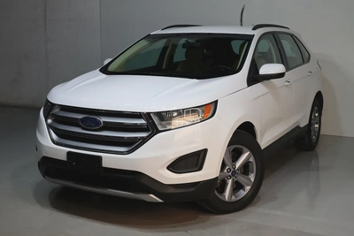 Ford Edge SEL 2019 -108000KM-GCC Specs-PRISTINE CONDITION-0