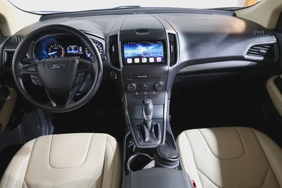 Ford Edge SEL 2019 -108000KM-GCC Specs-PRISTINE CONDITION-9