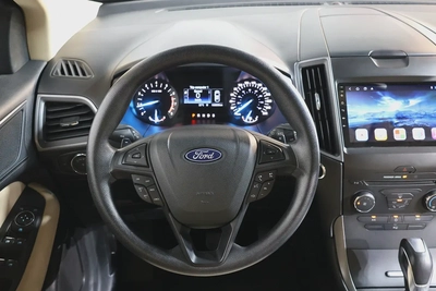 Ford Edge SEL 2019 -108000KM-GCC Specs-PRISTINE CONDITION-11