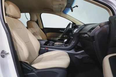 Ford Edge SEL 2019 -108000KM-GCC Specs-PRISTINE CONDITION-13