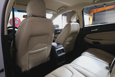 Ford Edge SEL 2019 -108000KM-GCC Specs-PRISTINE CONDITION-16