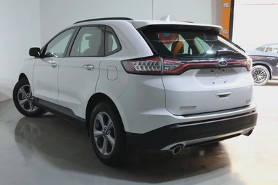 Ford Edge SEL 2019 -108000KM-GCC Specs-PRISTINE CONDITION-3