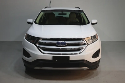 Ford Edge SEL 2019 -108000KM-GCC Specs-PRISTINE CONDITION-4