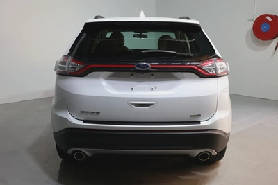 Ford Edge SEL 2019 -108000KM-GCC Specs-PRISTINE CONDITION-5
