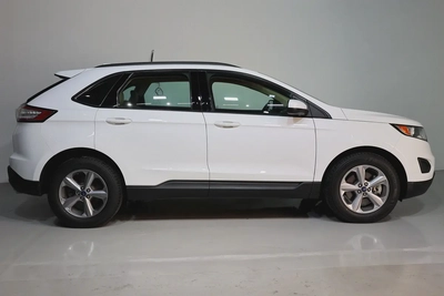 Ford Edge SEL 2019 -108000KM-GCC Specs-PRISTINE CONDITION-6