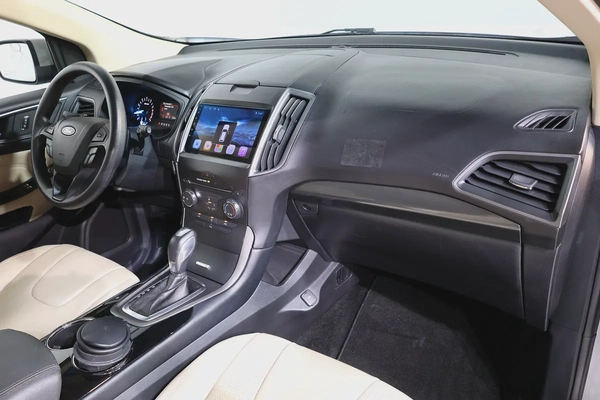 Ford Edge SEL 2019 -108000KM-GCC Specs-PRISTINE CONDITION